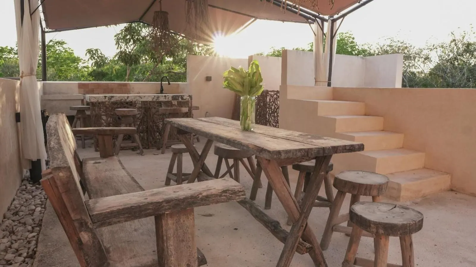 Mayakoba Πλάγια Ντελ Κάρμεν Μεξικό