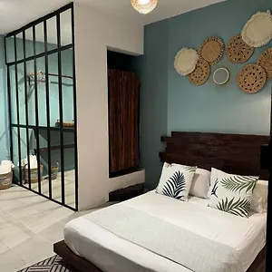 Casa De Luz Playa del Carmen