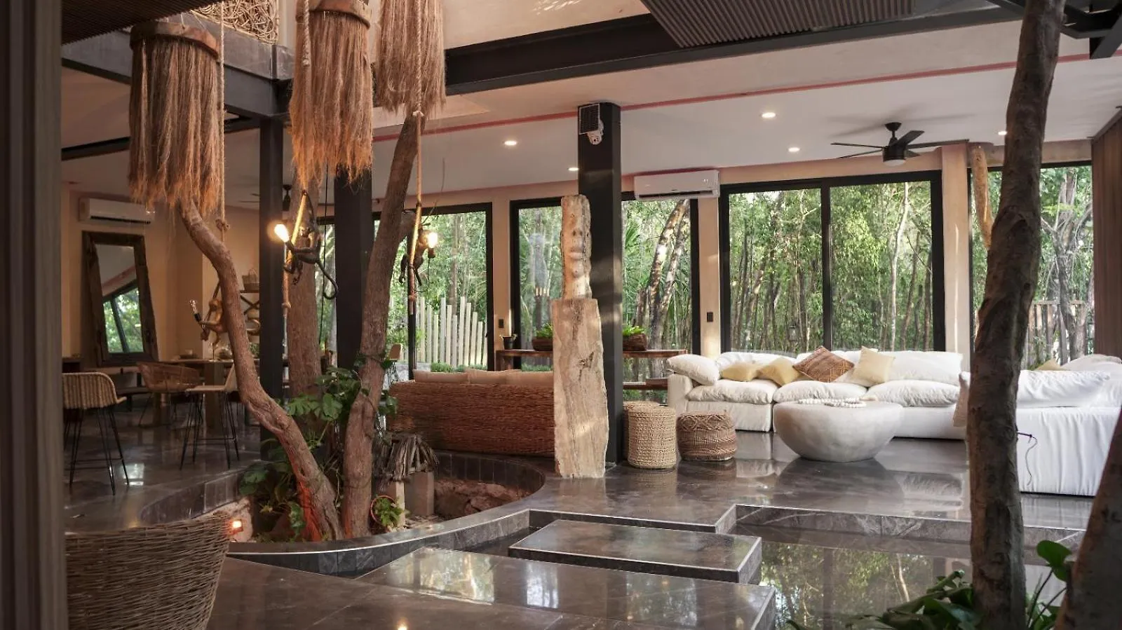 Mayakoba Playa del Carmen Dom wakacyjny